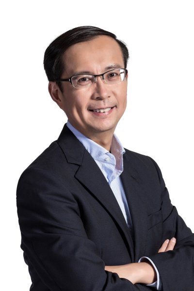 Daniel Zhang