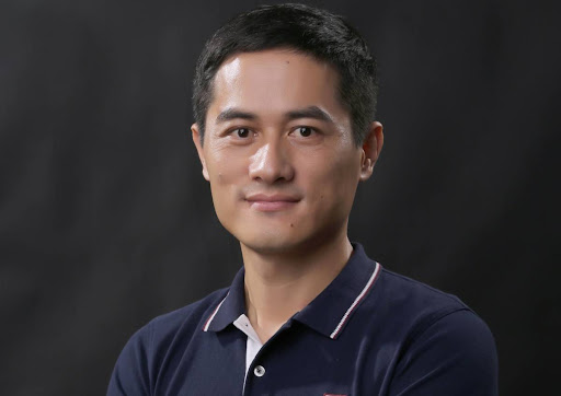 Jeff Zhang