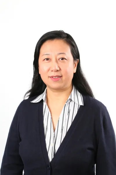 Maggie Wu